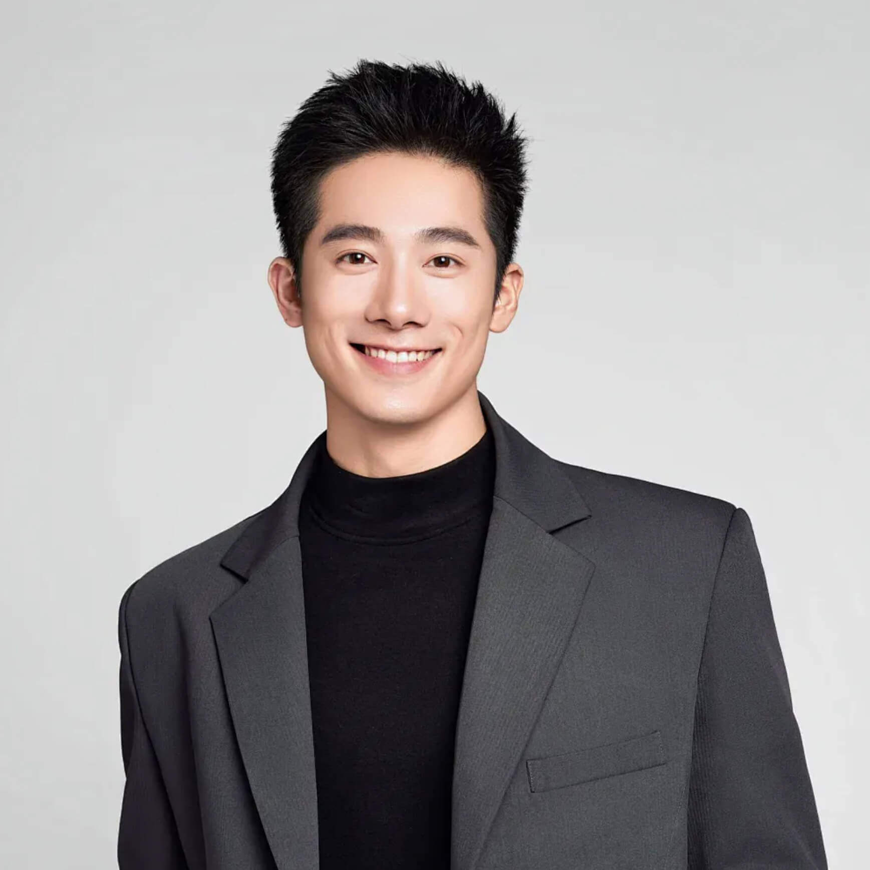 李明
