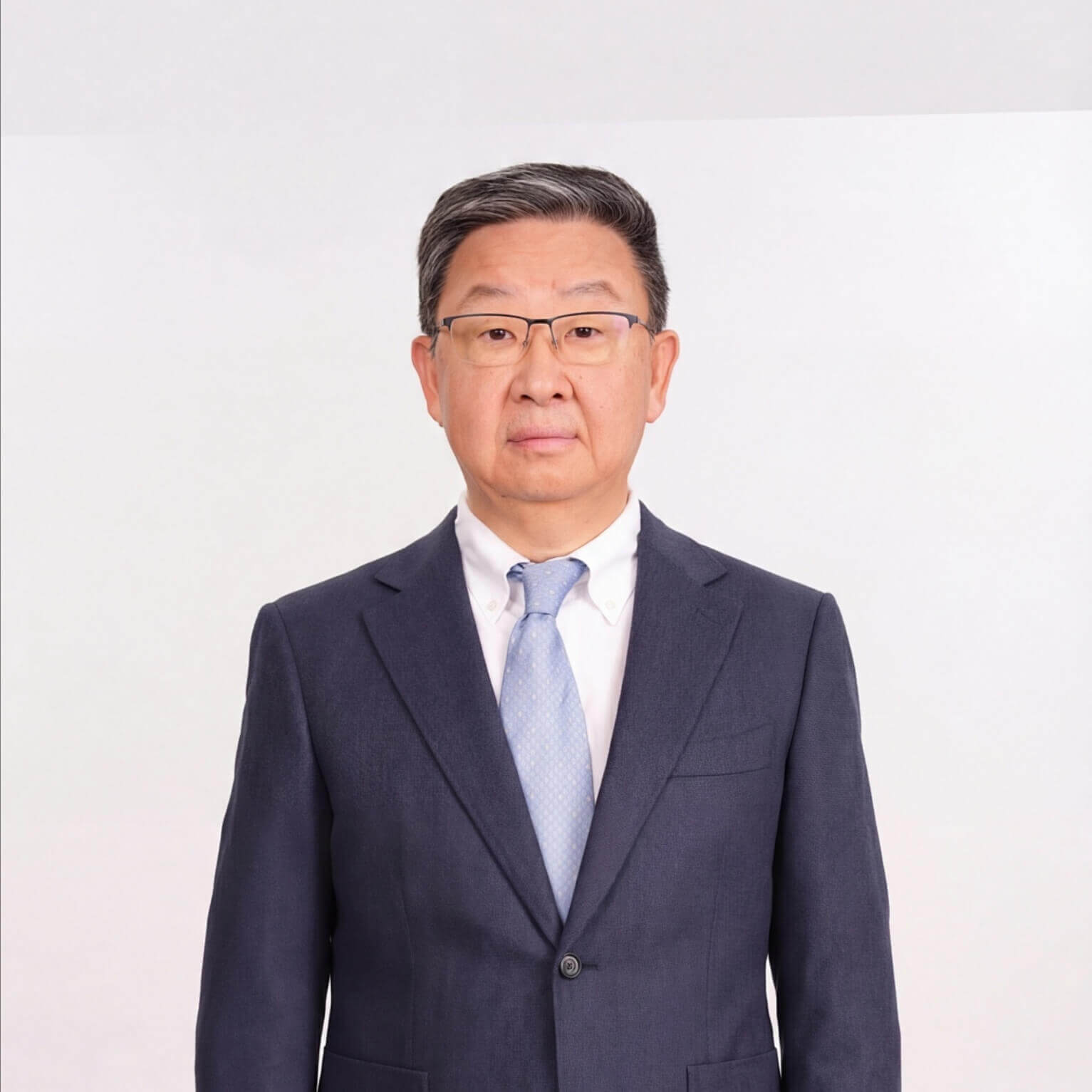David Chen