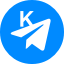Telegram K